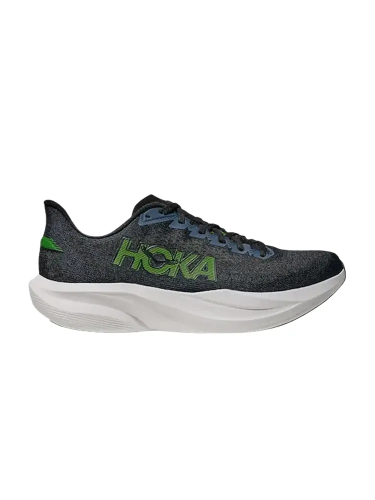Кроссовки беговые HOKA — изображение 1 из 1, темно-синий