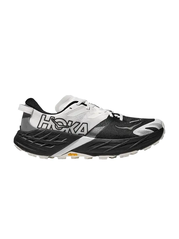 Кроссовки трейловые HOKA — изображение 1 из 1, белый
