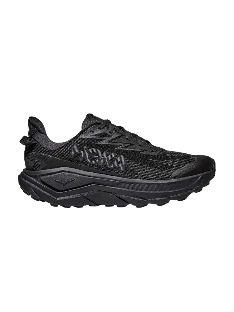 Кроссовки HOKA Challenger 8 GORE-TEX — изображение 1 из 1, черный