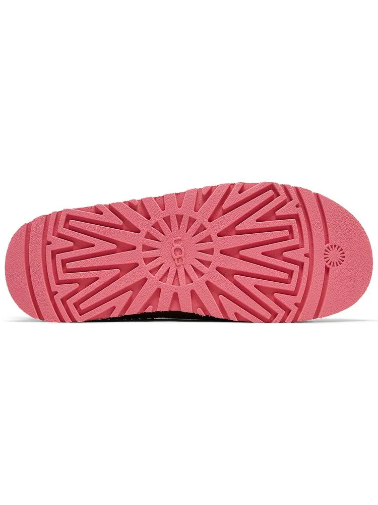 Кроссовки UGG Wmns Tazz Slipper 'Love '25 Pack - Arroyo Tropical Pink' — изображение 4 из 4, загар