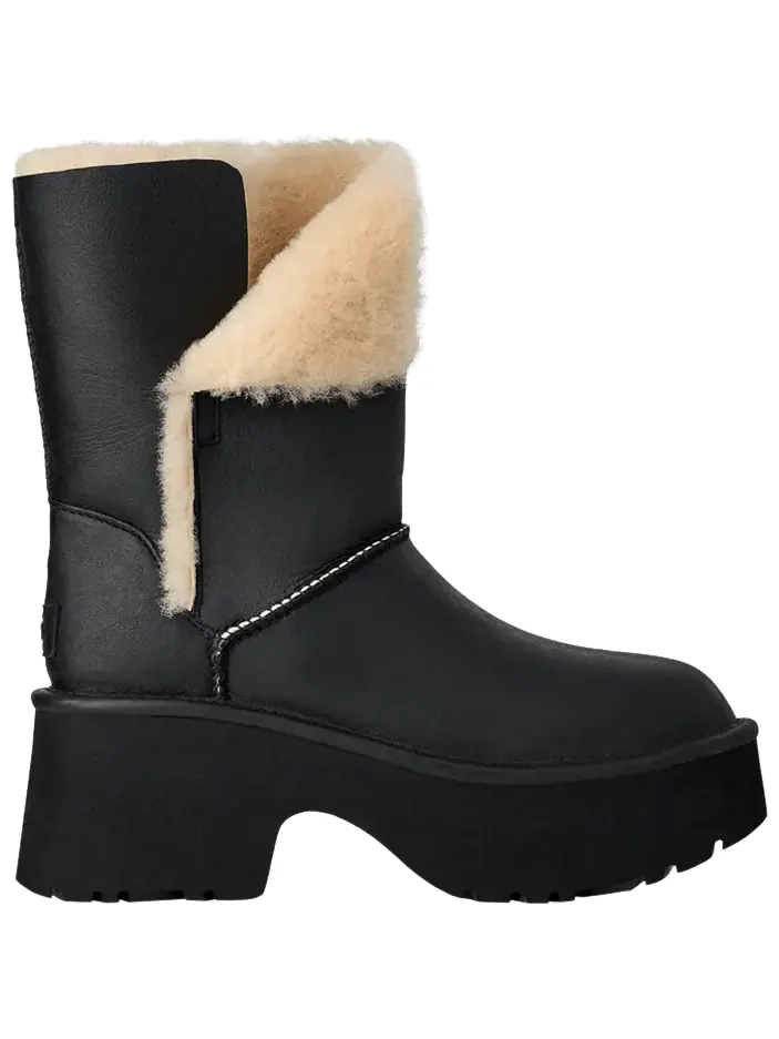 Женские сапоги UGG Esmee — изображение 1 из 1, черный