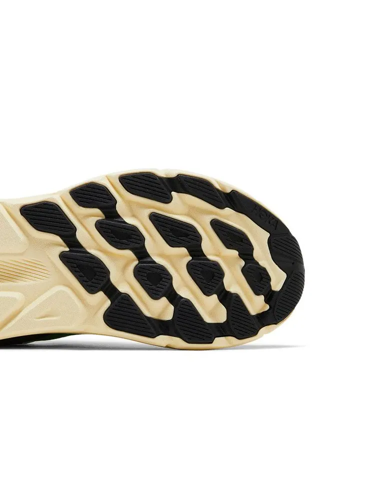 Кроссовки HOKA Supervsn x Clifton One9 — изображение 5 из 8, зеленый