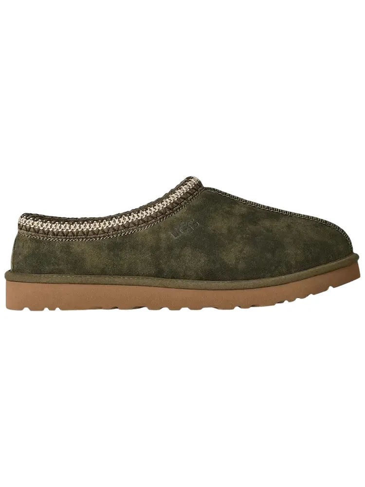 Кроссовки UGG Tasman Baxter Slipper — изображение 1 из 1, зеленый