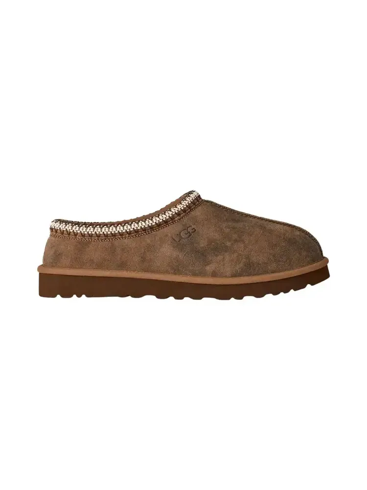 Тапочки UGG Tasman Baxter — изображение 1 из 1, орех