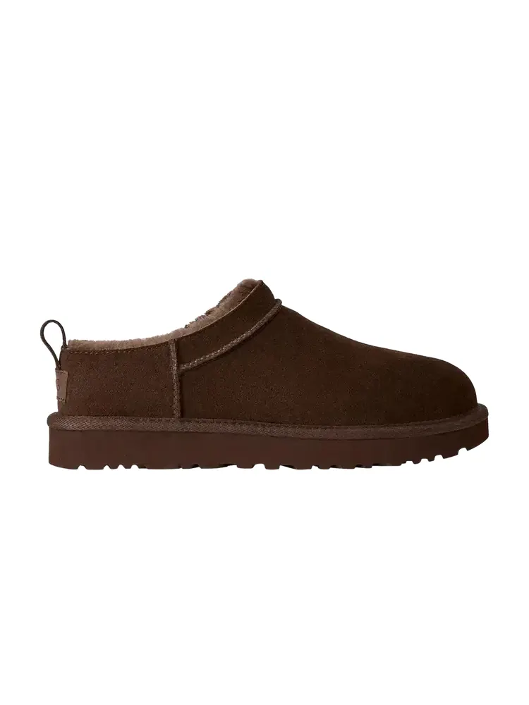 Женские классические микросапоги UGG — изображение 1 из 1, коричневый