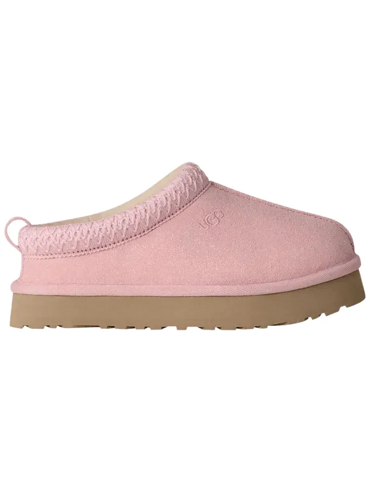 Кроссовки UGG Tazzle Dazzle Kids — изображение 1 из 1, розовый