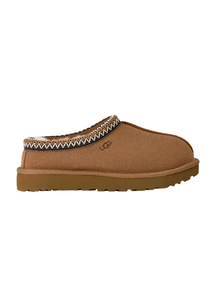 Слипоны UGG Tasman II — изображение 1 из 5, коричневый