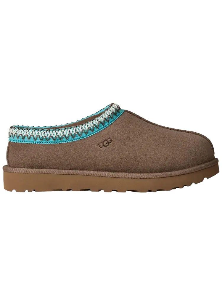 Кроссовки UGG Wmns Tasman 2 Slipper — изображение 1 из 1, бежевый