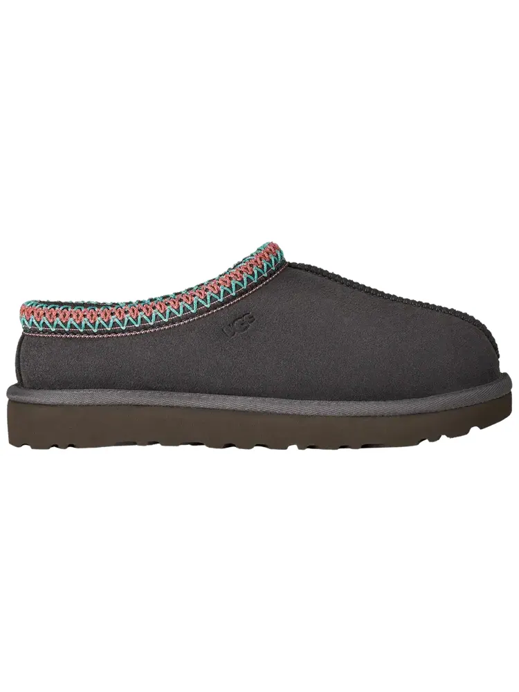 Кроссовки UGG Wmns Tasman 2 Slipper — изображение 1 из 1, серый