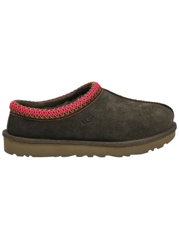 Кроссовки UGG Wmns Tasman 2 Slipper — изображение 1 из 1, серый