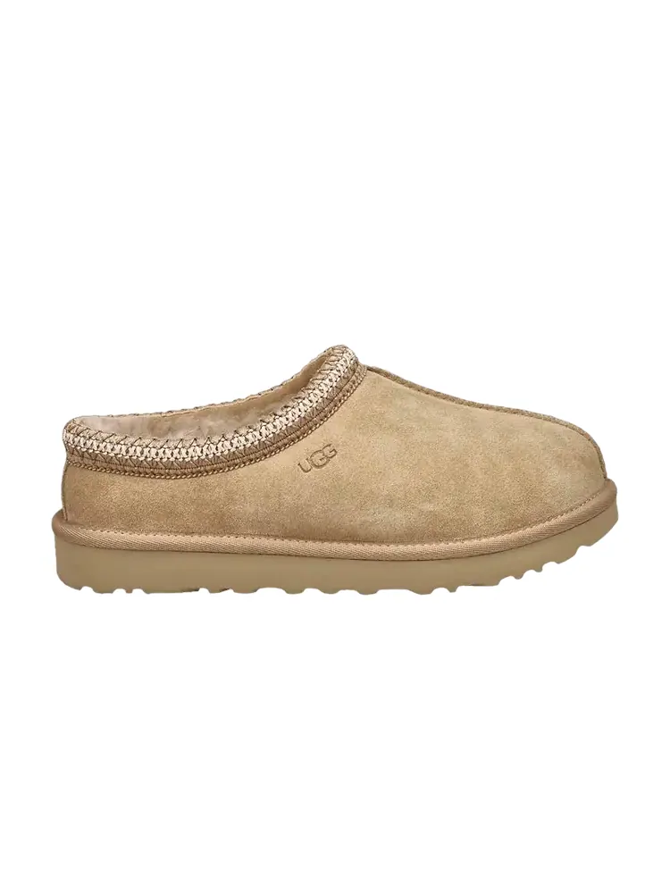 Кроссовки UGG Wmns Tasman 2 Slipper — изображение 1 из 1, бежевый