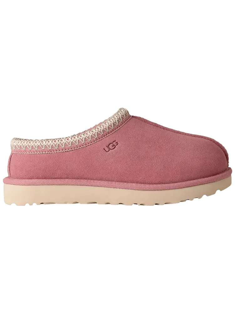 Кроссовки UGG Wmns Tasman 2 Slipper — изображение 1 из 1, розовый