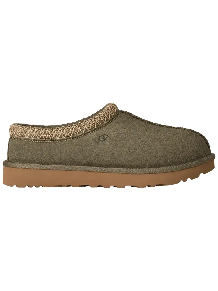 Кроссовки UGG Wmns Tasman 2 Slipper — изображение 1 из 1, зеленый