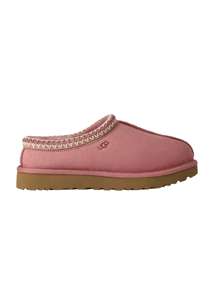 Сандалии UGG Wmns Tasman 2 Slipper 'Lavender' — изображение 1 из 1, розовый
