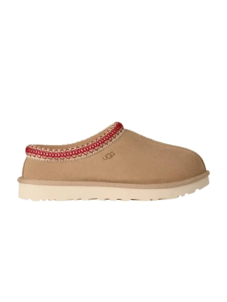 Кроссовки UGG Wmns Tasman 2 Slipper — изображение 1 из 1, песочный темный