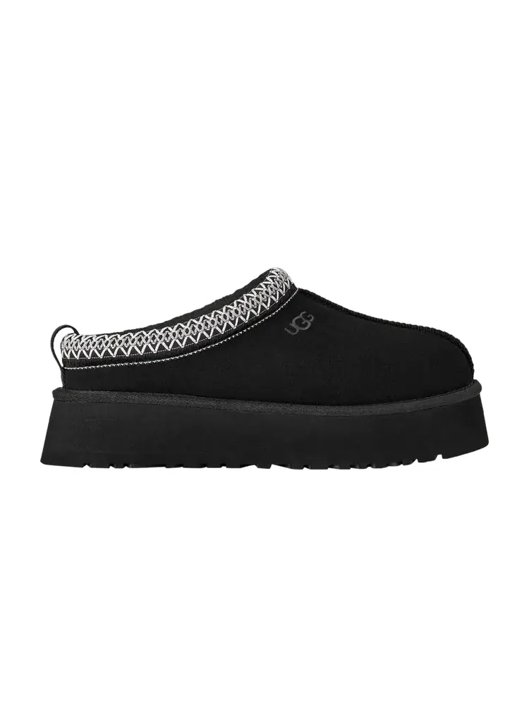 Кроссовки UGG Wmns Tazz 2 — изображение 1 из 1, черный