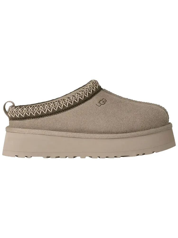 Кроссовки UGG Wmns Tazz 2 — изображение 1 из 1, серый