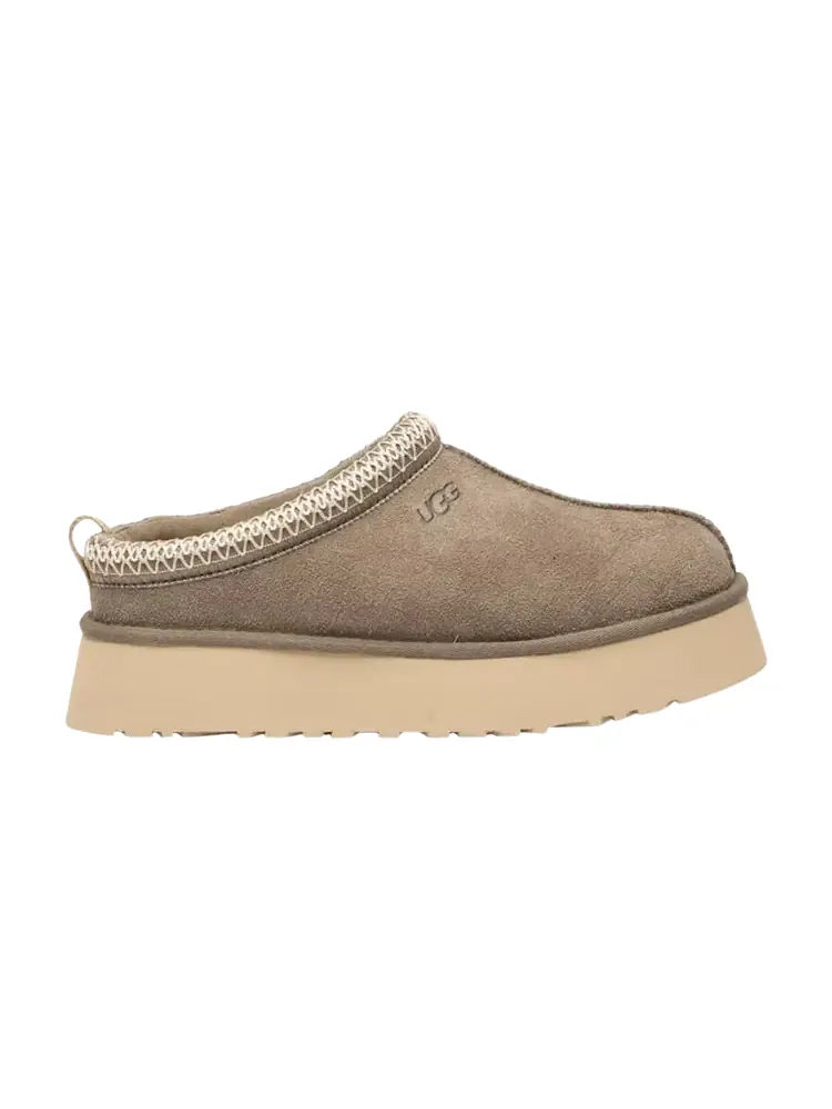 Угги короткие Ugg Tazz II — изображение 1 из 1, коричневый