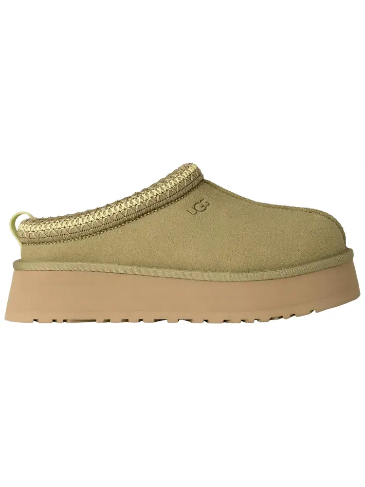 Кроссовки UGG Wmns Tazz 2 — изображение 1 из 1, коричневый