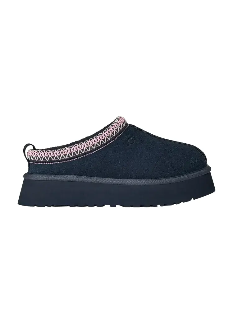 Женские угги UGG Tazz 2 — изображение 1 из 1, темный индиго