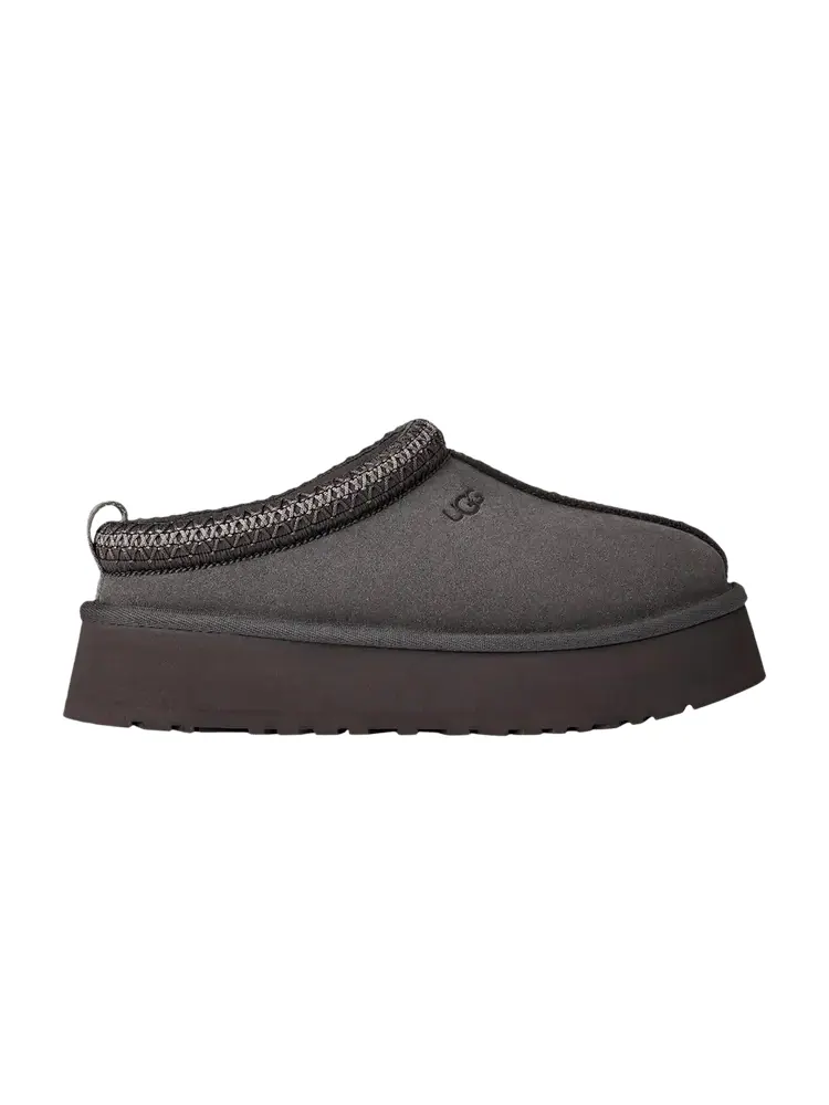 Кроссовки UGG Tazz 2 Obsidian — изображение 1 из 1, серый