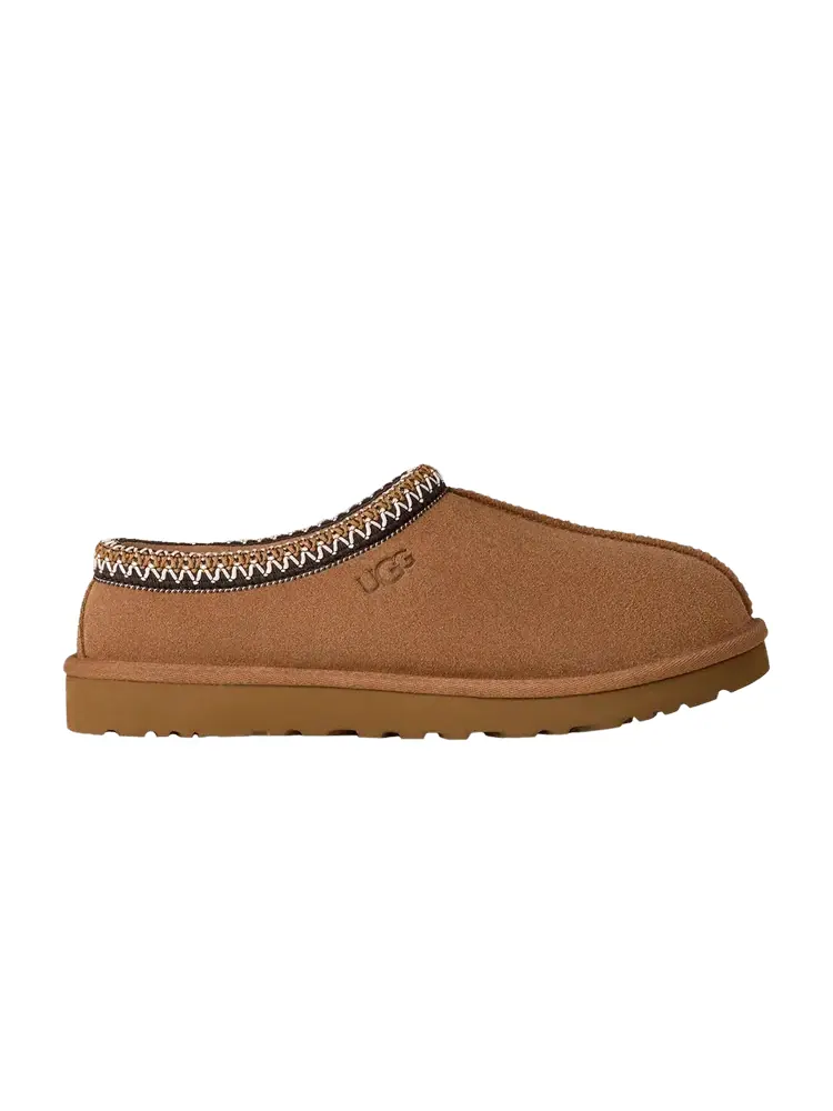 Кроссовки UGG Tasman 2 Slipper — изображение 1 из 1, орех