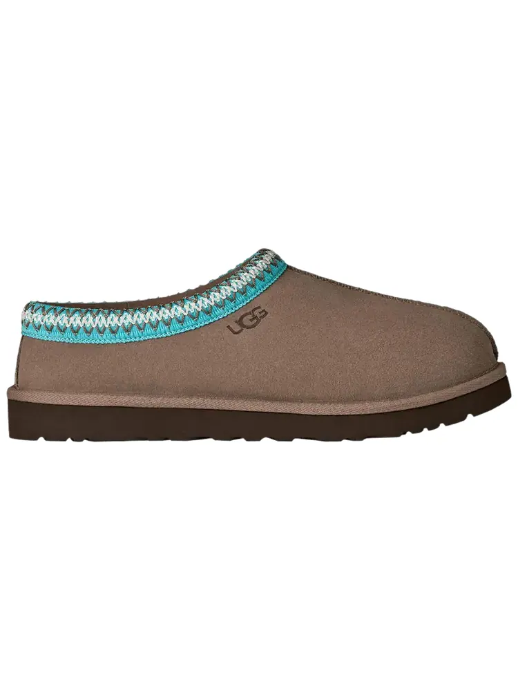 Кроссовки UGG Tasman 2 Slipper — изображение 1 из 1, бежевый