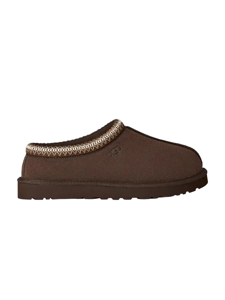 Кроссовки UGG Tasman 2 Slipper — изображение 1 из 1, коричневый
