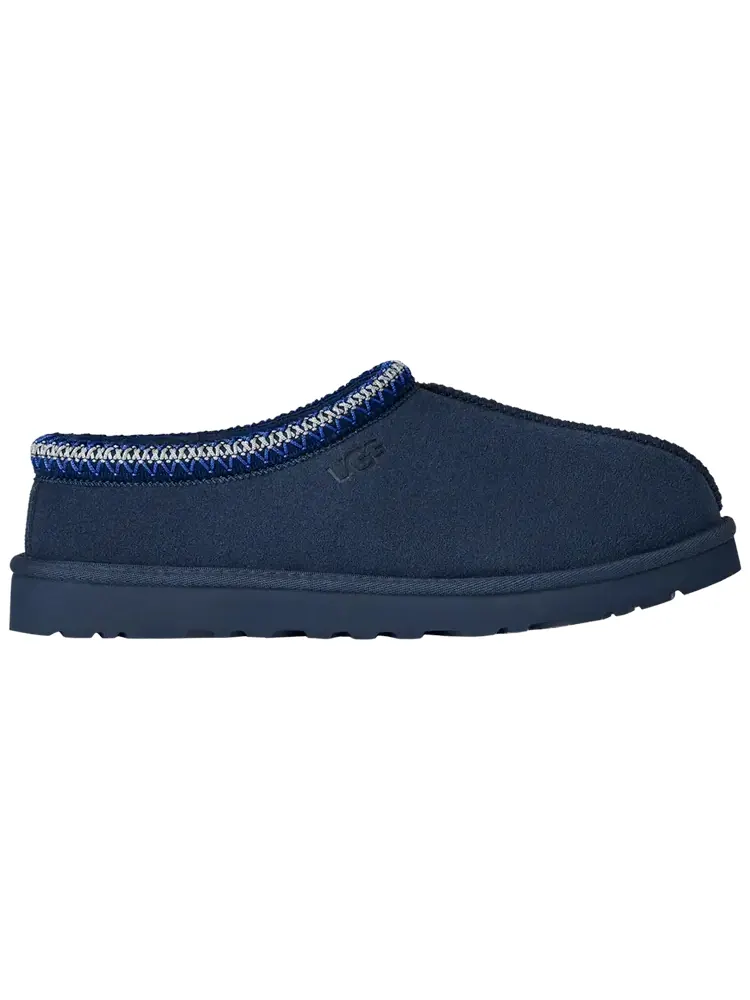 Кроссовки UGG Tasman 2 Slipper — изображение 1 из 1, синий