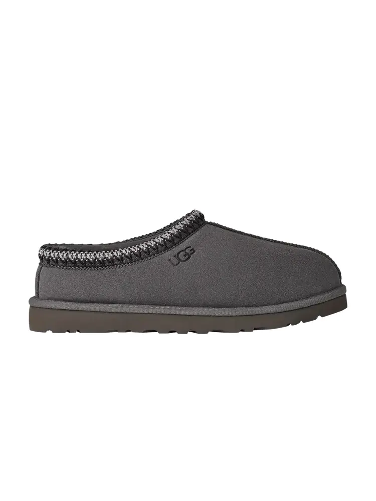 Кроссовки UGG Tasman 2 Slipper — изображение 1 из 1, серый