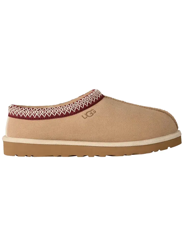 Кроссовки UGG Tasman 2 Slipper — изображение 1 из 1, бежевый