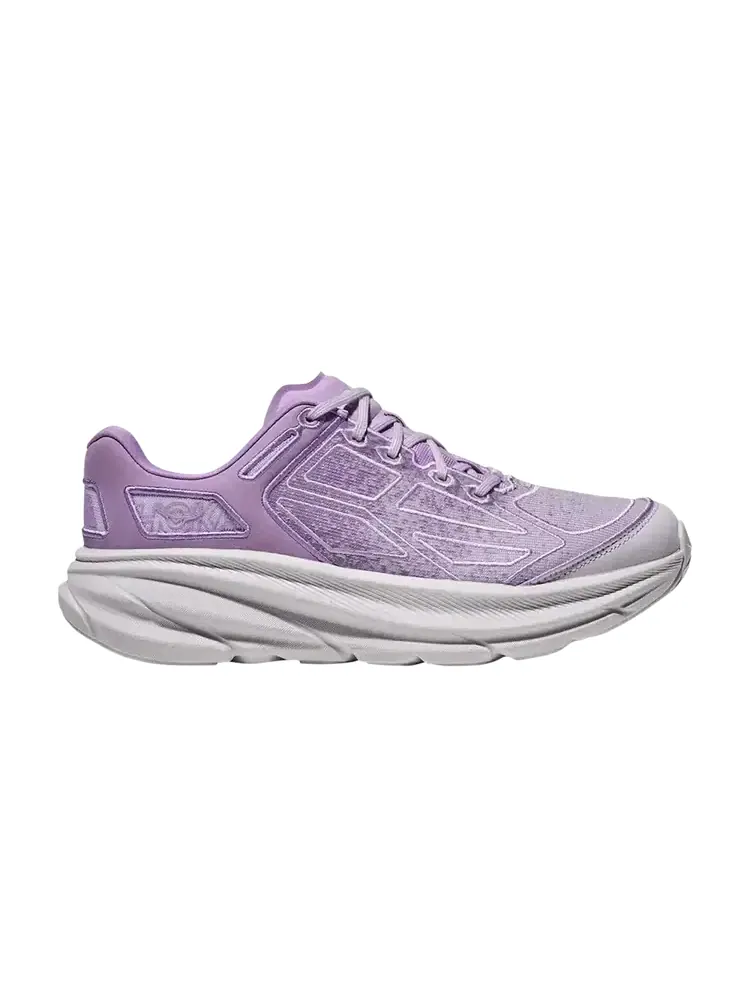Кроссовки Hoka Clifton One9 Aerino — изображение 1 из 1, фиолетовый