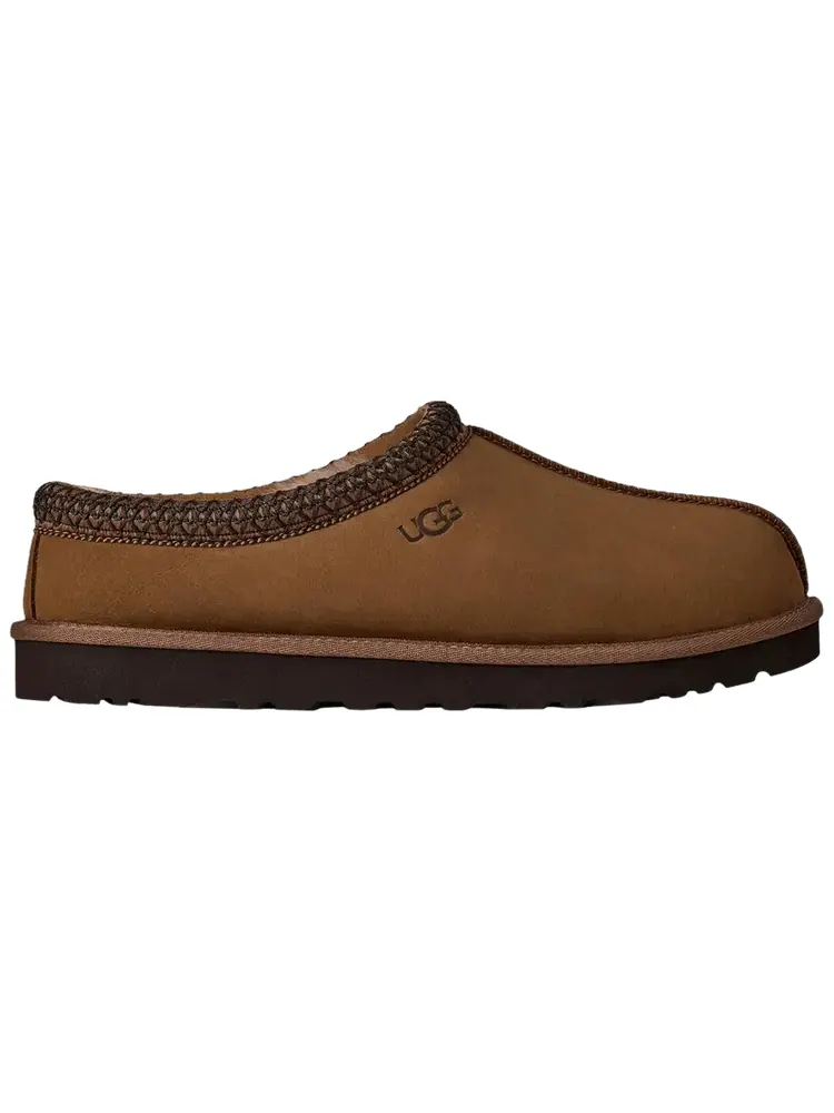 Кроссовки UGG Tasman 2 Slipper — изображение 1 из 1, коричневый