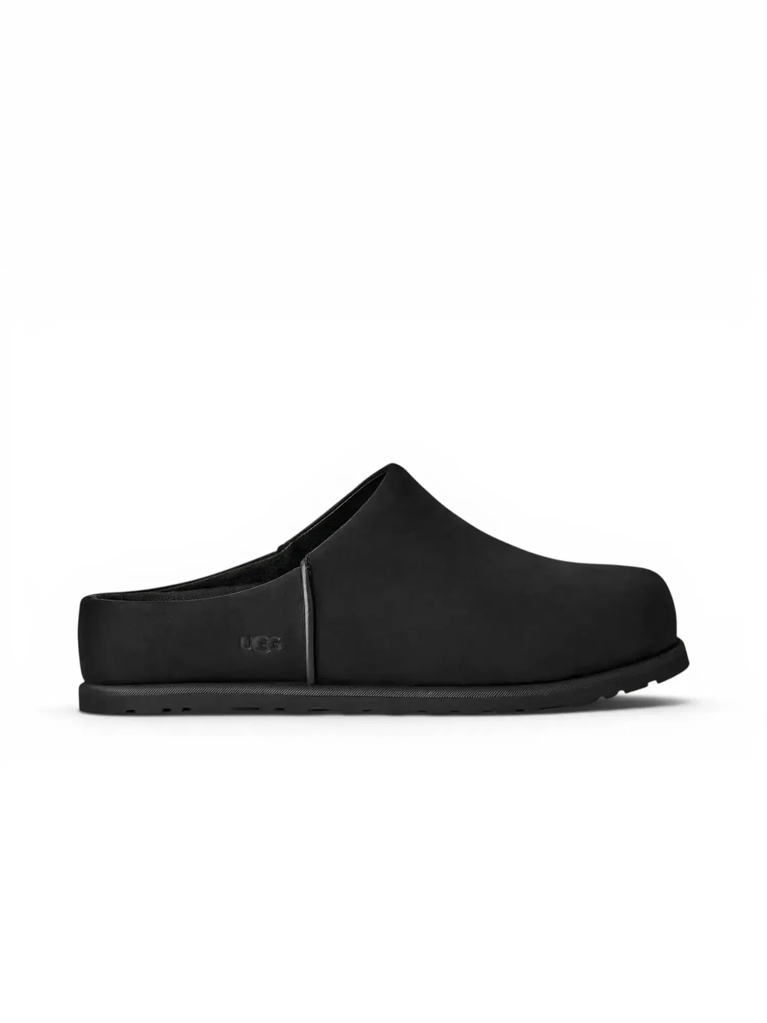 Сабо UGG Otzo — изображение 1 из 1, черный