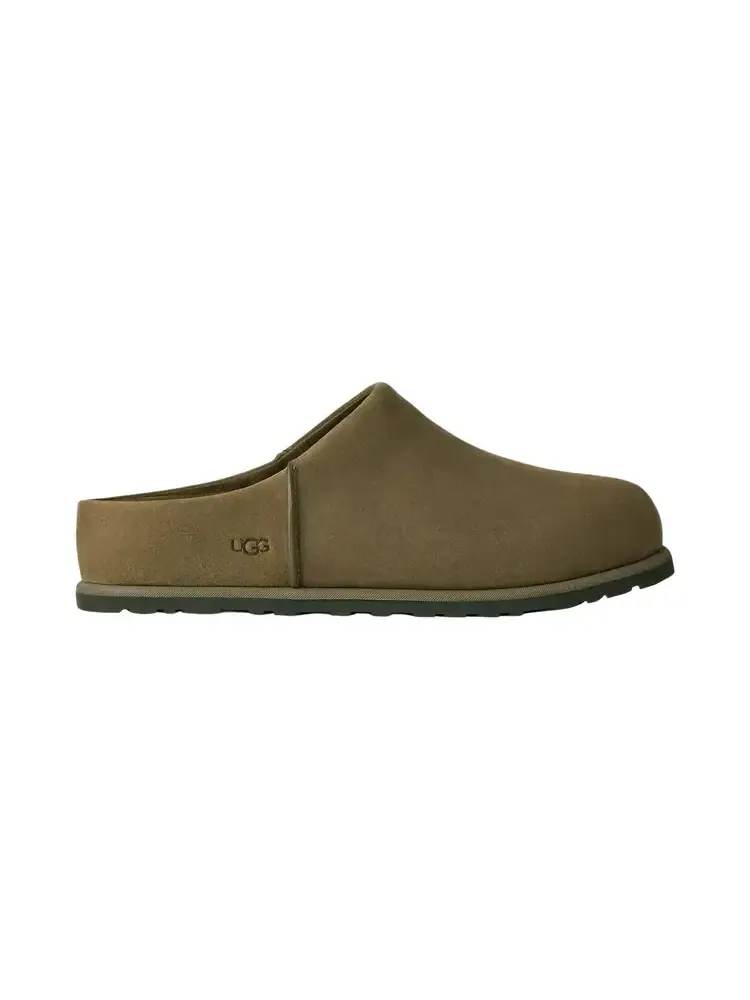 Сабо UGG Otzo — изображение 1 из 1, оливковый