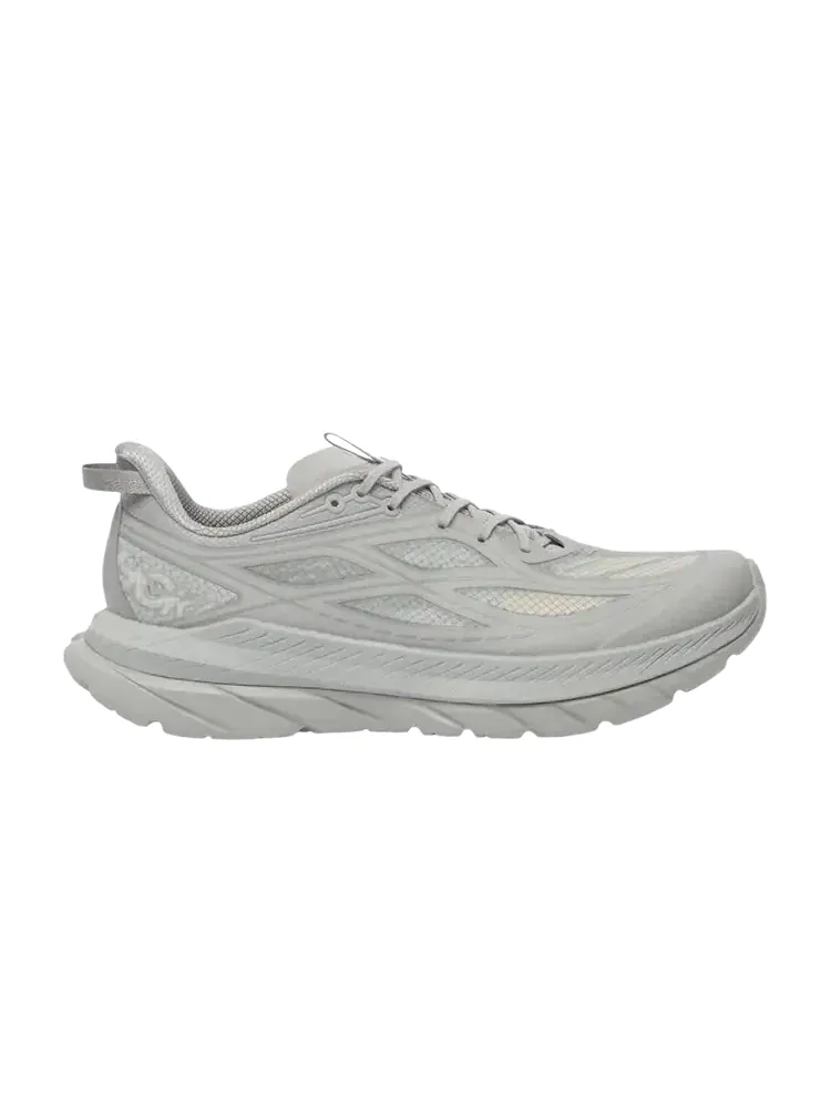 Кроссовки беговые HOKA — изображение 1 из 1, серый