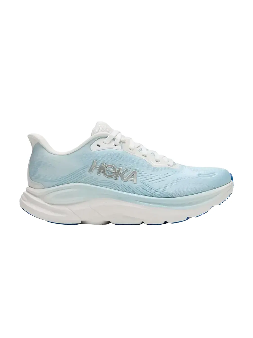 Женские кроссовки HOKA Clifton 11 — изображение 1 из 1, синий