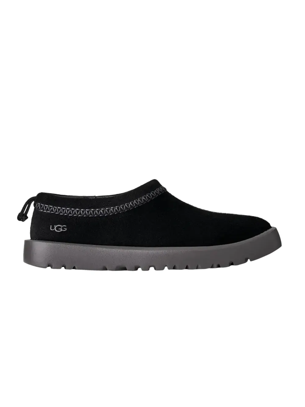 Сандалии UGG Tasman без подкладки — изображение 1 из 1, черный