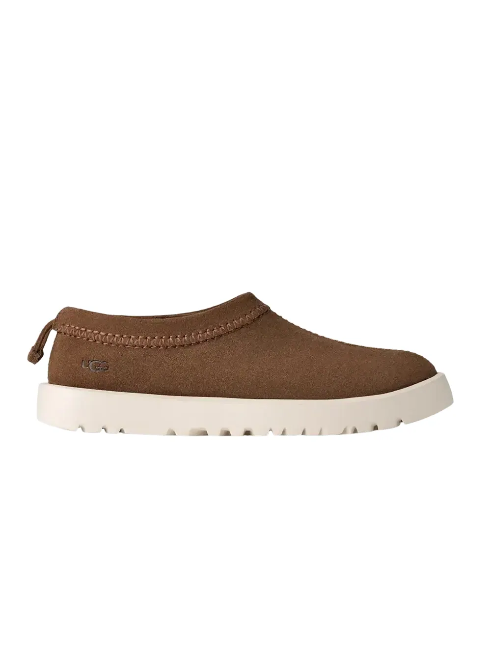 Кроссовки UGG Tasman без подкладки — изображение 1 из 1, коричневый