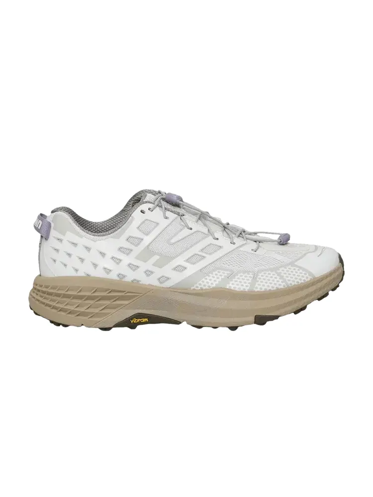 Кроссовки Unna x HOKA Speedgoat 2 — изображение 1 из 1, серый