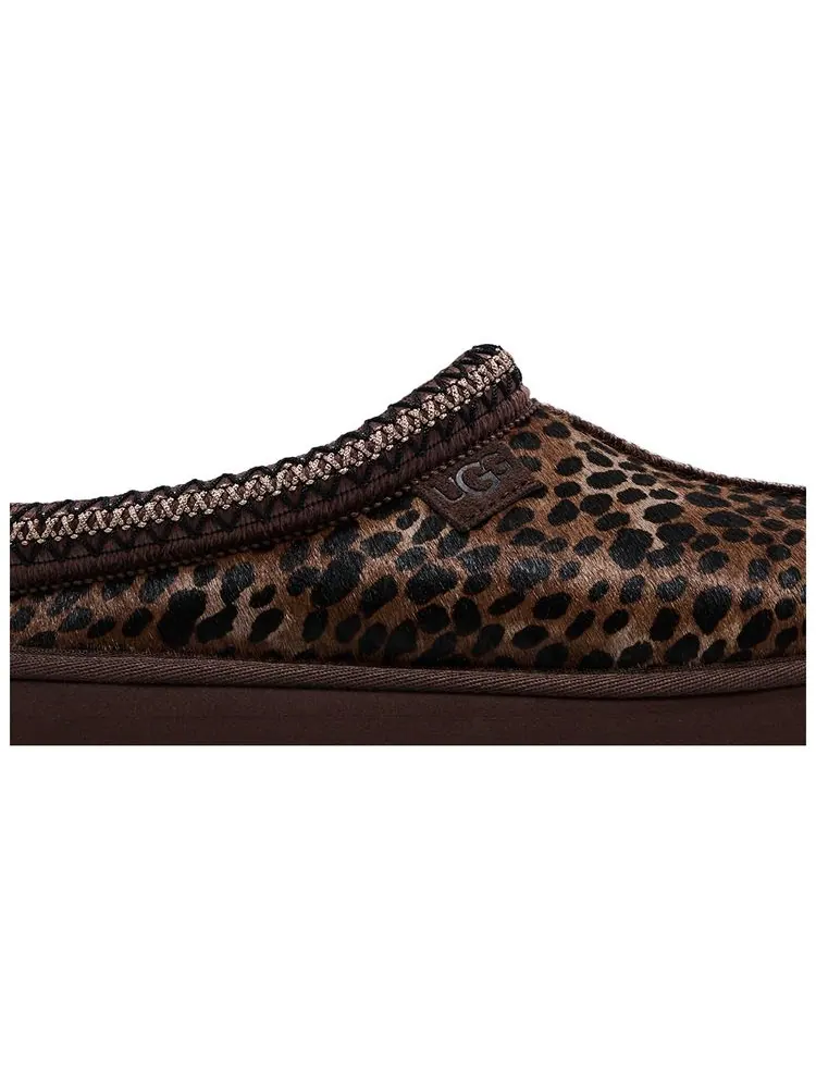Кроссовки UGG Wmns Tazz Caspian Slipper — изображение 2 из 8, коричневый