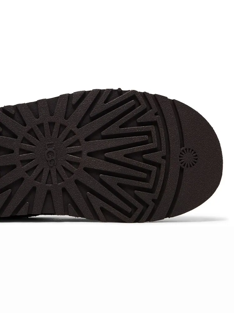 Кроссовки UGG Wmns Tazz Caspian Slipper — изображение 5 из 8, коричневый