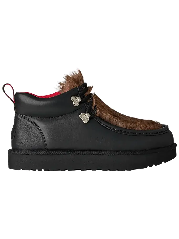 Кроссовки AMBUSH x UGG Boot — изображение 1 из 1, черный