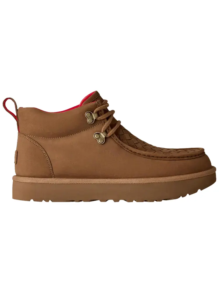 Ботинки AMBUSH x UGG — изображение 1 из 1, бежевый