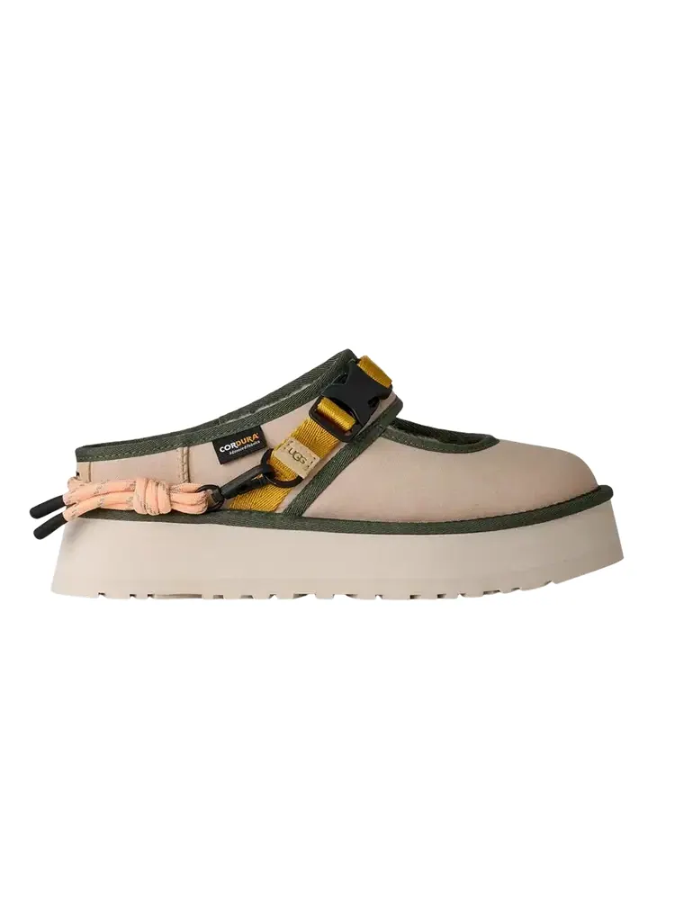 Женские угги UGG Bea Mary Jane Wildwood — изображение 1 из 1, песочный