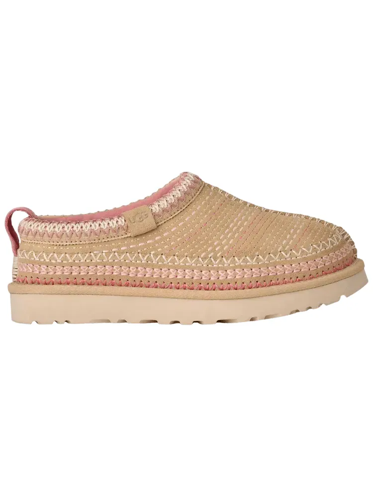 Кроссовки UGG Wmns Tasman Meadow — изображение 1 из 1, бежевый