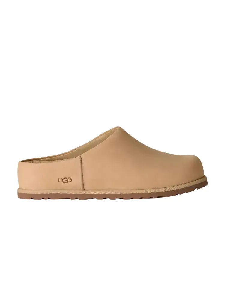 Женские сабо UGG Otzo — изображение 1 из 1, горчичный