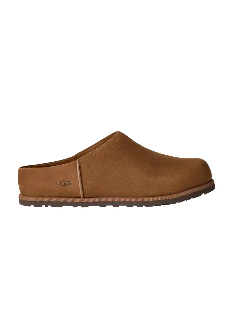 Женские сабо UGG Otzo — изображение 1 из 1, коричневый