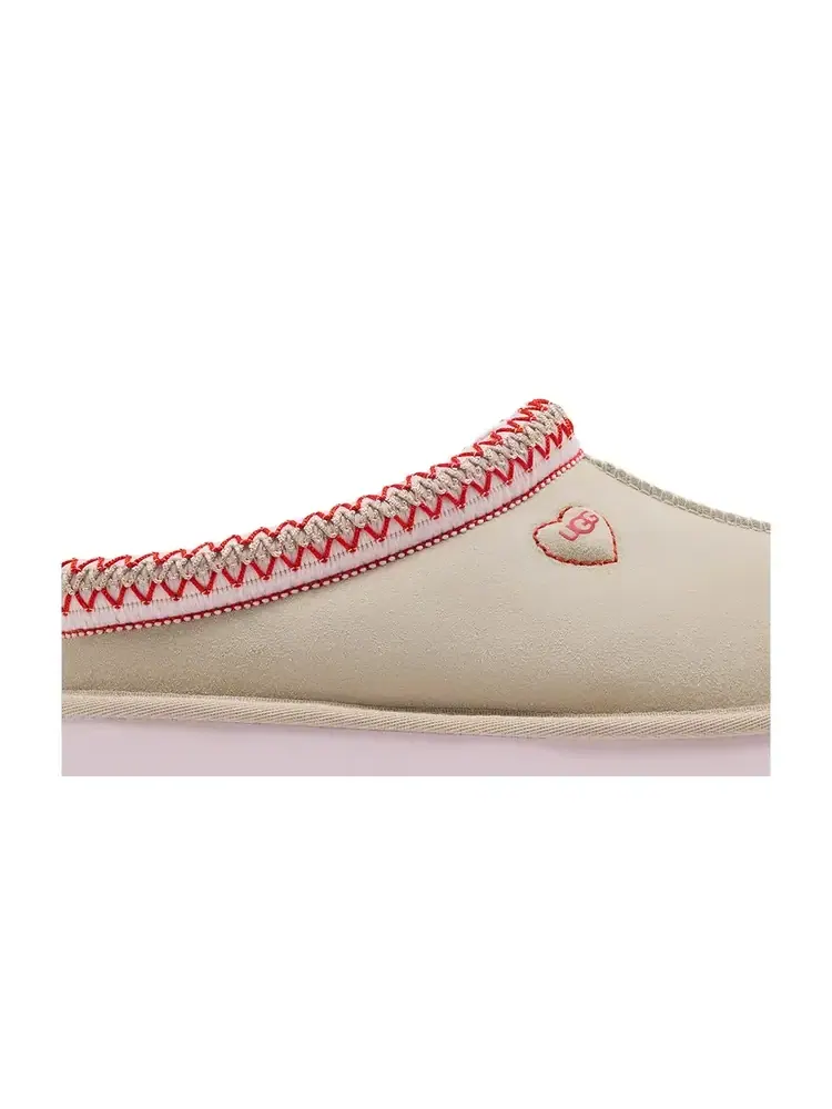Женские тапочки UGG Wmns Tazz Love — изображение 2 из 8, розовый