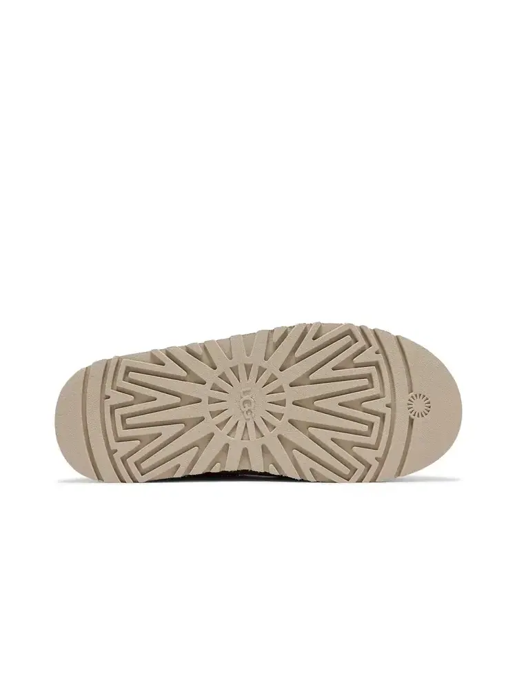 Женские тапочки UGG Wmns Tazz Love — изображение 4 из 8, розовый